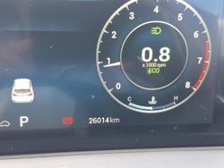 2025 Chery Tiggo 4 Ultimate
