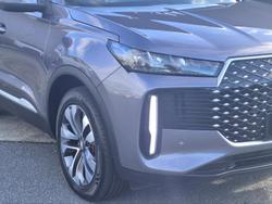 2025 Chery Tiggo 4 Ultimate