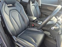 2025 Chery Tiggo 4 Ultimate