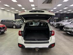 2015 Subaru Outback 3.6R