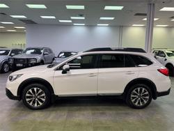 2015 Subaru Outback 3.6R
