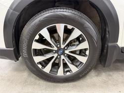 2015 Subaru Outback 3.6R
