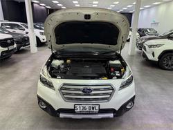 2015 Subaru Outback 3.6R