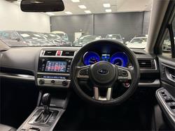2015 Subaru Outback 3.6R