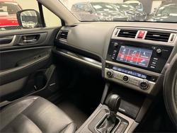 2015 Subaru Outback 3.6R