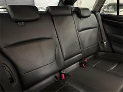 2015 Subaru Outback 3.6R