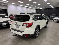 2015 Subaru Outback 3.6R