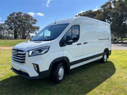 2026 LDV DELIVER 9 LWB MID ROOF