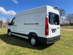 2026 LDV DELIVER 9 LWB MID ROOF