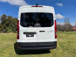 2026 LDV DELIVER 9 LWB MID ROOF