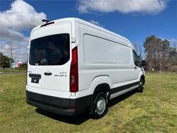 2026 LDV DELIVER 9 LWB MID ROOF