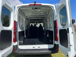 2026 LDV DELIVER 9 LWB MID ROOF
