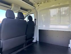 2026 LDV DELIVER 9 LWB MID ROOF