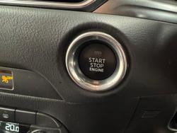 2024 Mazda CX-5 G25 Maxx Sport KF Series Deep Crystal Blue