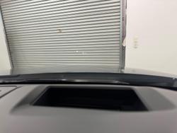 2024 Mazda CX-5 G25 Maxx Sport KF Series Deep Crystal Blue