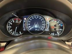 2024 Mazda CX-5 G25 Maxx Sport KF Series Deep Crystal Blue