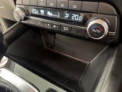 2024 Mazda CX-5 G25 Maxx Sport KF Series Deep Crystal Blue