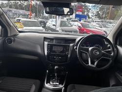 2024 Nissan Navara ST-X