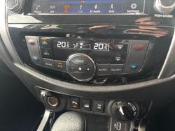2024 Nissan Navara ST-X