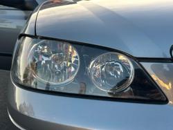 2003 Ford Falcon XT