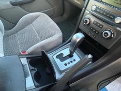 2003 Ford Falcon XT