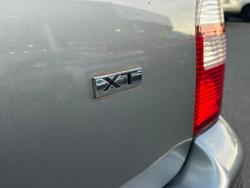2003 Ford Falcon XT
