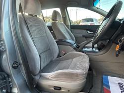2003 Ford Falcon XT