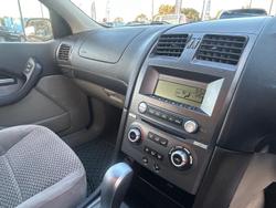 2003 Ford Falcon XT