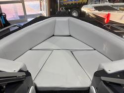 2026 Stacer 519 Wild Rider SE
