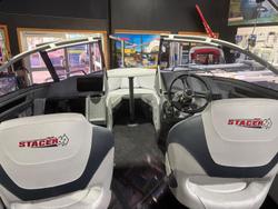2026 Stacer 519 Wild Rider SE
