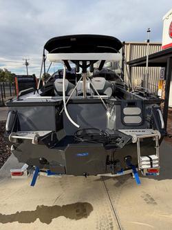 2026 Stacer 519 Wild Rider SE