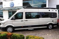 2025 Volkswagen Crafter Kampervan Style TDI410