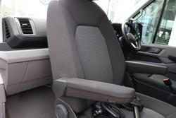 2025 Volkswagen Crafter Kampervan Style TDI410