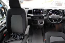 2025 Volkswagen Crafter Kampervan Style TDI410