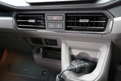 2025 Volkswagen Crafter Kampervan Style TDI410