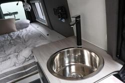 2025 Volkswagen Crafter Kampervan Style TDI410