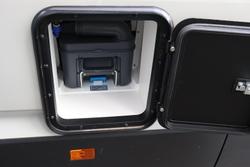 2025 Volkswagen Crafter Kampervan Style TDI410