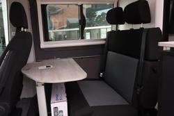 2025 Volkswagen Crafter Kampervan Style TDI410
