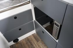 2025 Volkswagen Crafter Kampervan Style TDI410