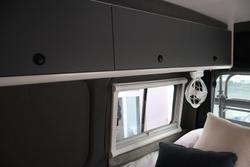 2025 Volkswagen Crafter Kampervan Style TDI410