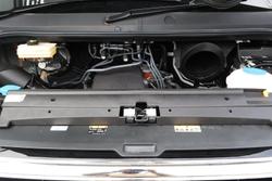 2025 Volkswagen Crafter Kampervan Style TDI410