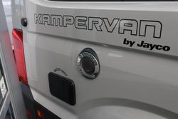 2025 Volkswagen Crafter Kampervan Style TDI410