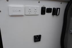 2025 Volkswagen Crafter Kampervan Style TDI410