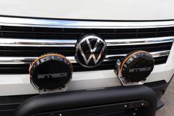 2025 Volkswagen Crafter Kampervan Style TDI410