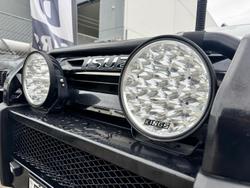 2023 Isuzu D-MAX X-TERRAIN
