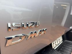 2023 Isuzu D-MAX X-TERRAIN
