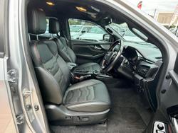 2023 Isuzu D-MAX X-TERRAIN
