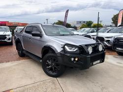 2023 Isuzu D-MAX X-TERRAIN