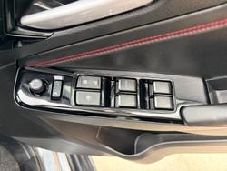2023 Isuzu D-MAX X-TERRAIN