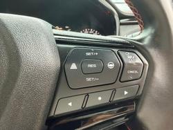 2023 Isuzu D-MAX X-TERRAIN
